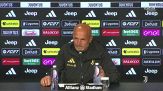 Spalletti: "Juve attenta, vogliosa, disponibile. Kolo Muani è il primo ad arrivare"