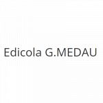 Edicola G.Medau