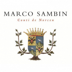 Vini Marco Sambin logo
