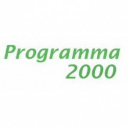 Programma 2000 logo