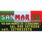 Pizzeria San Marco, pizze a domicilio e per asporto