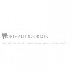 Ambulatorio Odontoiatrico Ass. Grimaldi e Zorloni logo
