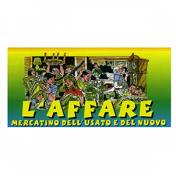 Mercatino dell'Usato L'Affare logo