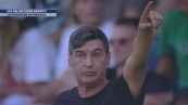 Milan, un caso aperto