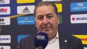 De Giorgi: "Al mondiale nelle Filippine vogliamo confermarci campioni"
