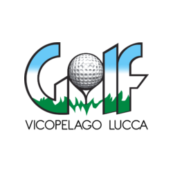 Vicopelago Golf Lucca logo