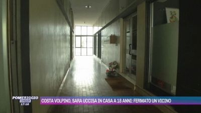 Omicidio Sara, parla l'ultima persona a vedere l'amica