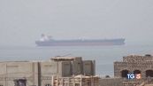 Tra la sfida su Hormuz e minacce degli Houthi