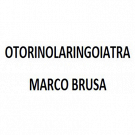 Otorinolaringoiatra Marco Brusa