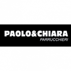 Parrucchieri Paolo e Chiara logo