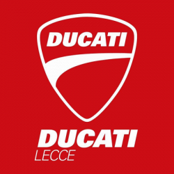 Ducati Lecce logo