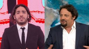 Stasera in tv (22 luglio), Enrico Brignano si scontra con Max Angioni e la nuova fiction di Canale 5