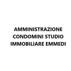 Amministrazione Condomini Studio Immobiliare Emmedi S.n.c. logo