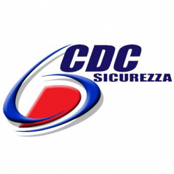 Cdc Sicurezza logo