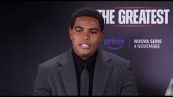 "The Greatest", la rivoluzione Cassius Clay che diventa Muhammad Ali