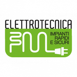 Elettrotecnica F.M logo