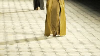 Tutto ciò che fa tendenza alla Parigi fashion week