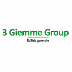 3 Giemme Group logo