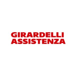 Assistenza Riparazione Vendita Scaldabagni Boiler Milano -✅Girardelli Assistenza logo