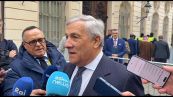 Conferenza Monaco, Tajani: discorso Rubio rafforza relazioni Ue-Usa