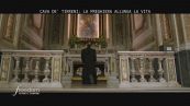 Cava de' Tirreni: la preghiera allunga la vita