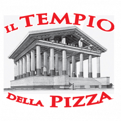 Il Tempio della Pizza logo