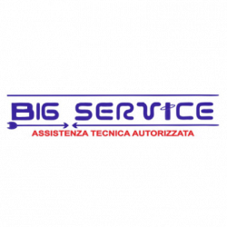 Big Service- Assistenza Elettrodomestici logo