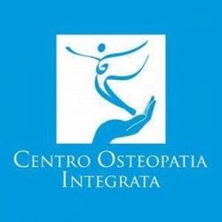 Centro di Osteopatia Integrata logo