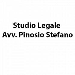 Studio Legale Avv. Pinosio Stefano logo