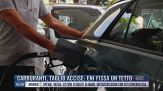 Breaking News delle 16.30 | Carburanti, taglio accise: Eni fissa un tetto