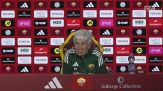 Roma, Gasperini: "Vorrei sempre fare le coppe"