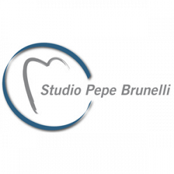 Studio Dentistico Dr. Pepe Andrea e Dott.ssa Elena Brunelli logo