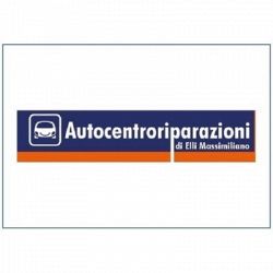 Autocentroriparazioni logo