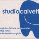 Studio Calvetti S.A.S. di Calvetti Veronica & C.