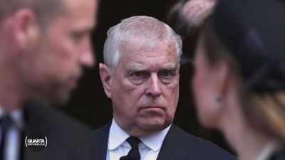 Il caso Epstein travolge Andrea, il fratello del re