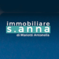 Immobiliare Sant'Anna di Antonella Mariotti logo