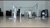 A Triennale le Temporary Rooms di Davide Stucchi