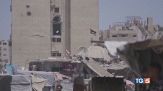 Gaza e Ucraina, caos e fake news