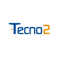 Tecno 2 - Serramenti, Portoni, Automazioni logo