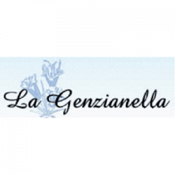 Ristorante Albergo La Genzianella logo