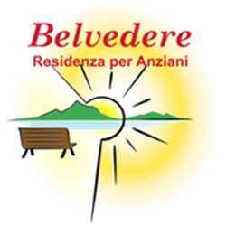 Belvedere Residenza per Anziani logo