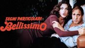 Segni particolari: bellissimo Ritorna il film con Adriano Celentano e Federica Moro innamorati