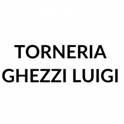 Torneria Ghezzi Luigi logo