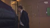 Anche Chiellini a Riad per il Social Football Summit
