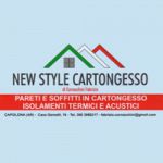 New Style Cartongesso