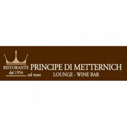 Ristorante Principe di Metternich logo
