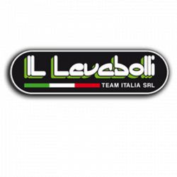 Il Levabolli Team Italia logo
