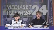 Puntata del 4 febbraio