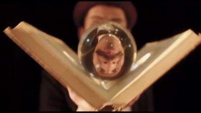 Ops!, per le feste acrobazie e funambolismi con circo contemporaneo