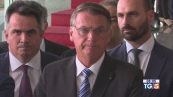 Bolsonaro condannato per il tentato golpe